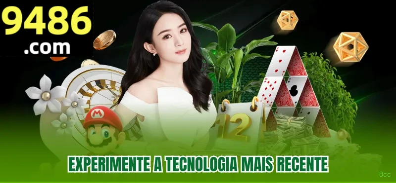 Cassino 8cc app mobile