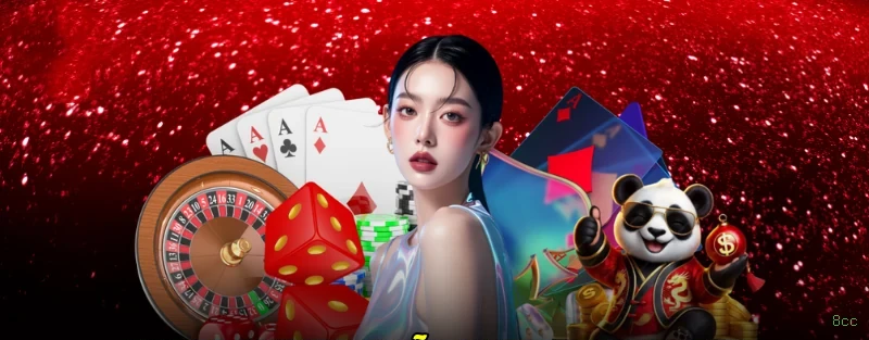 Slots 8cc - Sweet Bonanza e caça-níqueis populares